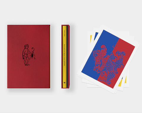 International Signal Code Alphabet, Collector's Edition