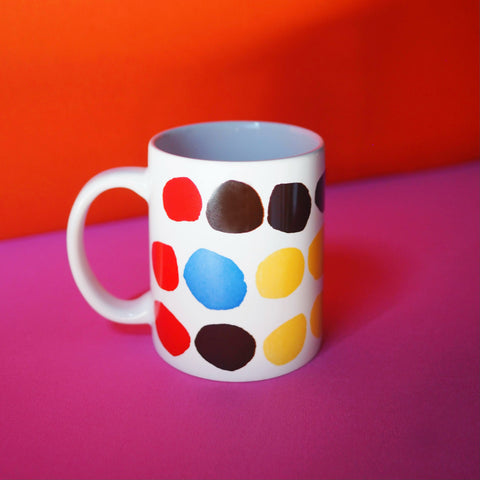wonderbread mug