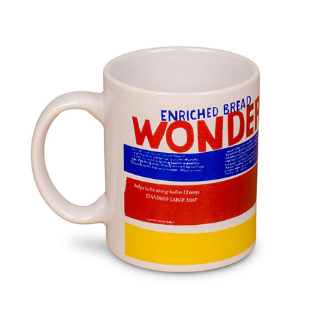 enriched bread mug