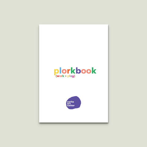Plorkbook (Buy One, Give One)